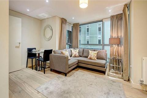 3 bedroom apartment to rent, Merchant Square East, London, W2