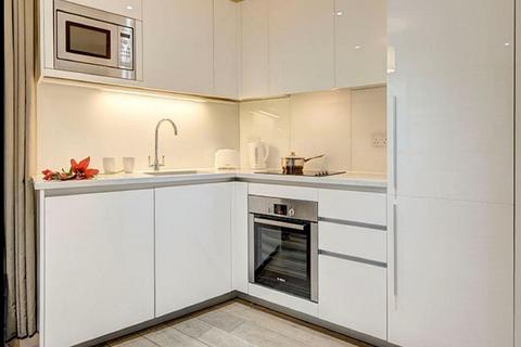 3 bedroom apartment to rent, Merchant Square East, London, W2