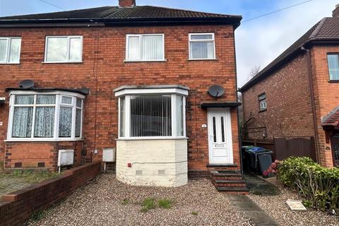 3 bedroom semi-detached house for sale, Tower Road, Tividale, Oldbury