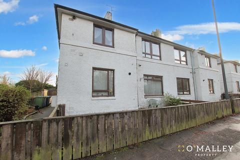 2 bedroom ground floor flat for sale, Broad Street, Alloa