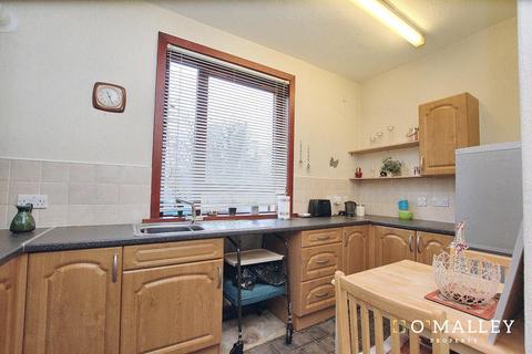 2 bedroom ground floor flat for sale, Broad Street, Alloa