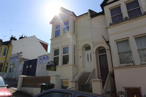 Whippingham Road, Brighton