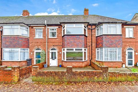 3 bedroom terraced house for sale, Grove Road, Cosham, Portsmouth, Hampshire