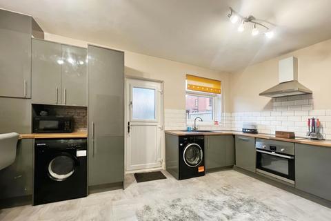 2 bedroom semi-detached house for sale, Leighton Street, Atherton, Manchester