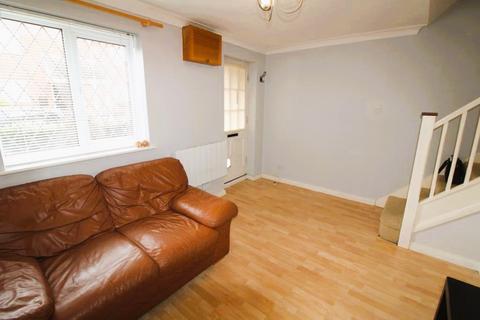 1 bedroom cluster house to rent, The Dell, Wigmore, Luton, LU2