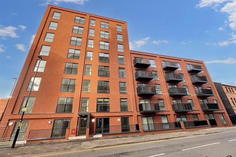 1 bedroom apartment to rent, 25 Green Street, Birmingham B12