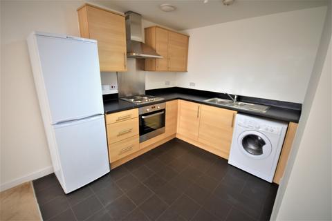 2 bedroom flat to rent, Llys Nantgarw, Wrexham, LL13