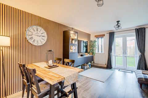 15 Liddell Drive, Basildon, SS14 3PF