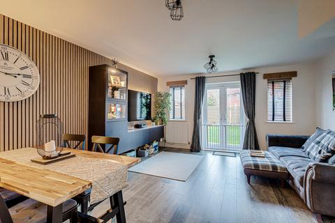 15 Liddell Drive, Basildon, SS14 3PF