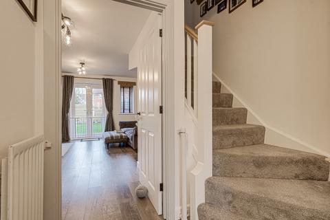 15 Liddell Drive, Basildon, SS14 3PF