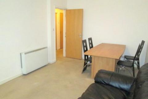 1 bedroom apartment for sale, Newhall Hill, Birmingham B1