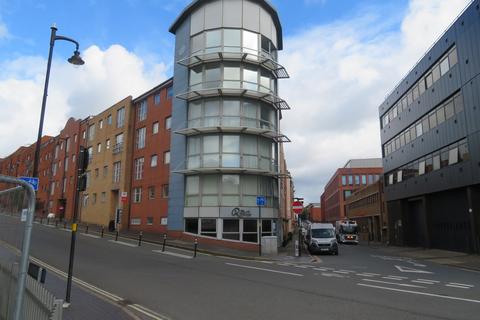 1 bedroom apartment for sale, Newhall Hill, Birmingham B1