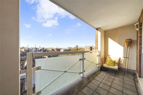 1 bedroom apartment for sale, Aldersgate Street, EC1A