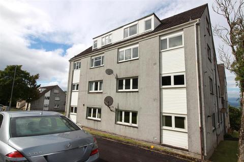 3 bedroom flat for sale, Killearn Road, Greenock PA15