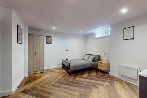 1 bedroom house to rent, Thurloe House, Thurloe House, Manchester M14