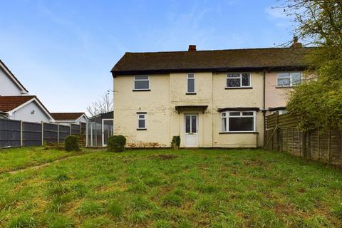 3 bedroom semi-detached house for sale, Glewstone, Ross On Wye, Herefordshire, HR9