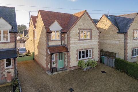 4 bedroom detached house for sale, High Street Chalgrove Oxford, Oxfordshire, OX44 7SR