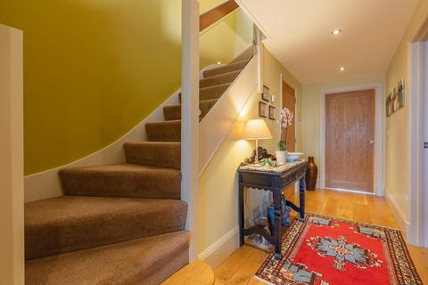 4 bedroom detached house for sale, High Street Chalgrove Oxford, Oxfordshire, OX44 7SR