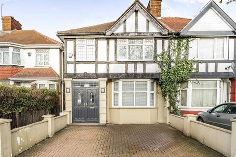 4 bedroom semi-detached house to rent, Harrow Road, Wembley, HA9