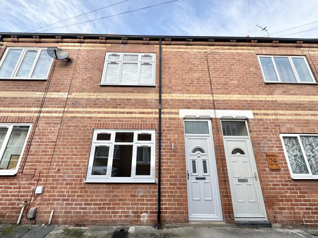 3 Bedroom Terraced for Sale