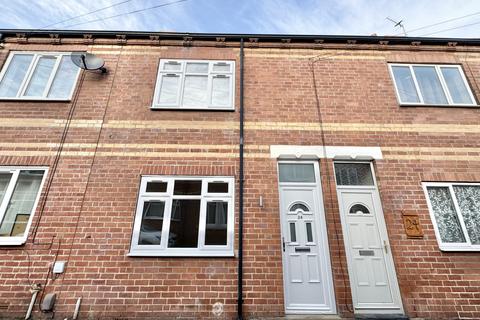 3 bedroom terraced house for sale, Ridgefield Street, Castleford