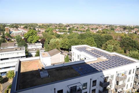 undefined, Fenton House, Hounslow TW5
