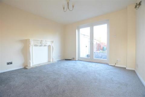 2 bedroom terraced house to rent, Vera Crescent, Rainworth