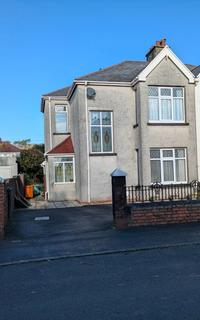 3 bedroom semi-detached house to rent, Llanelli, Stradey Park Avenue