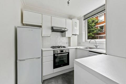 2 bedroom apartment for sale, Branstone Road, Kew, Surrey, TW9