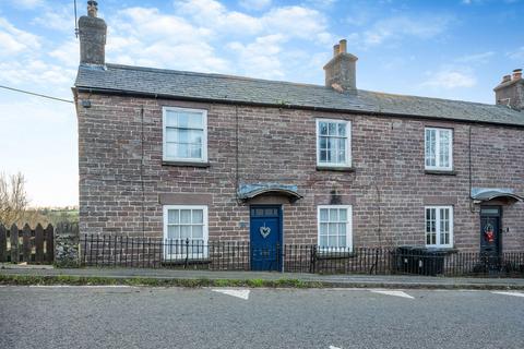 3 bedroom end of terrace house for sale, Newnham Road, Blakeney GL15