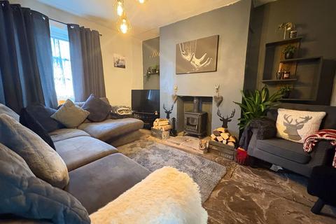 3 bedroom end of terrace house for sale, Newnham Road, Blakeney GL15