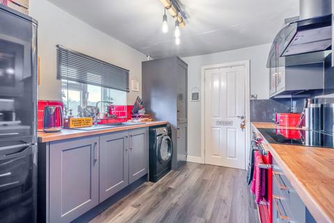 3 bedroom end of terrace house for sale, Newnham Road, Blakeney GL15