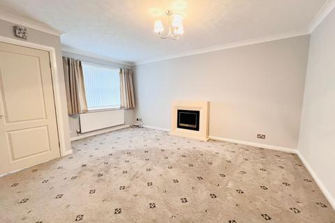 3 bedroom semi-detached house to rent, Cheviot Gardens, Seaham, County Durham, SR7