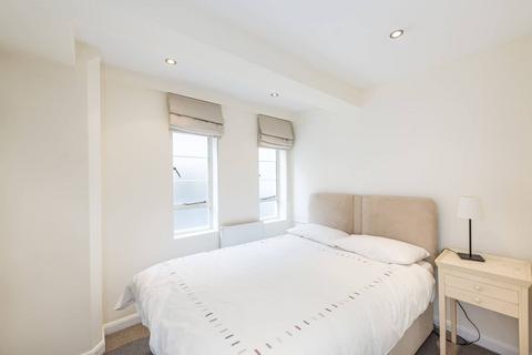 1 bedroom flat to rent, Sloane Avenue, Chelsea, London, SW3