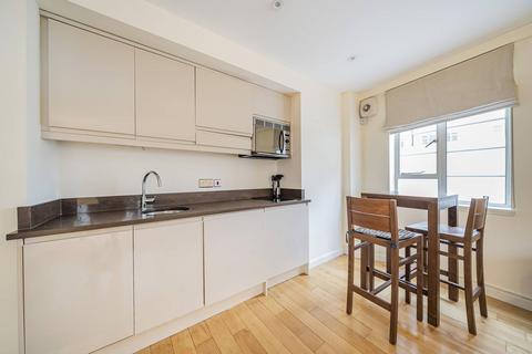 1 bedroom flat to rent, Sloane Avenue, Chelsea, London, SW3