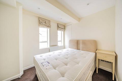 1 bedroom flat to rent, Sloane Avenue, Chelsea, London, SW3