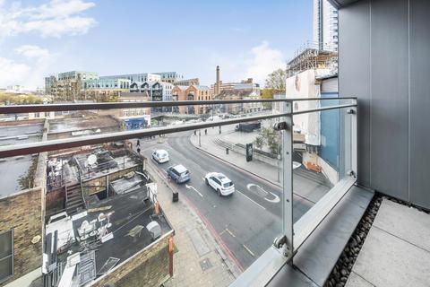 2 bedroom flat for sale, Hardwicks Square, Wandsworth Town