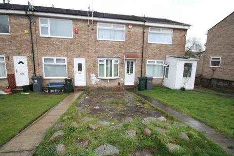 2 bedroom townhouse for sale, Briarfield Gardens, Shipley