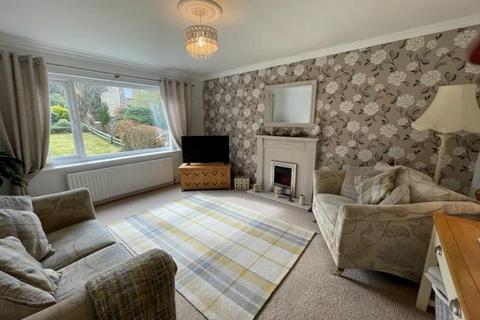 3 bedroom terraced house for sale, Westburn Mews, Ryton