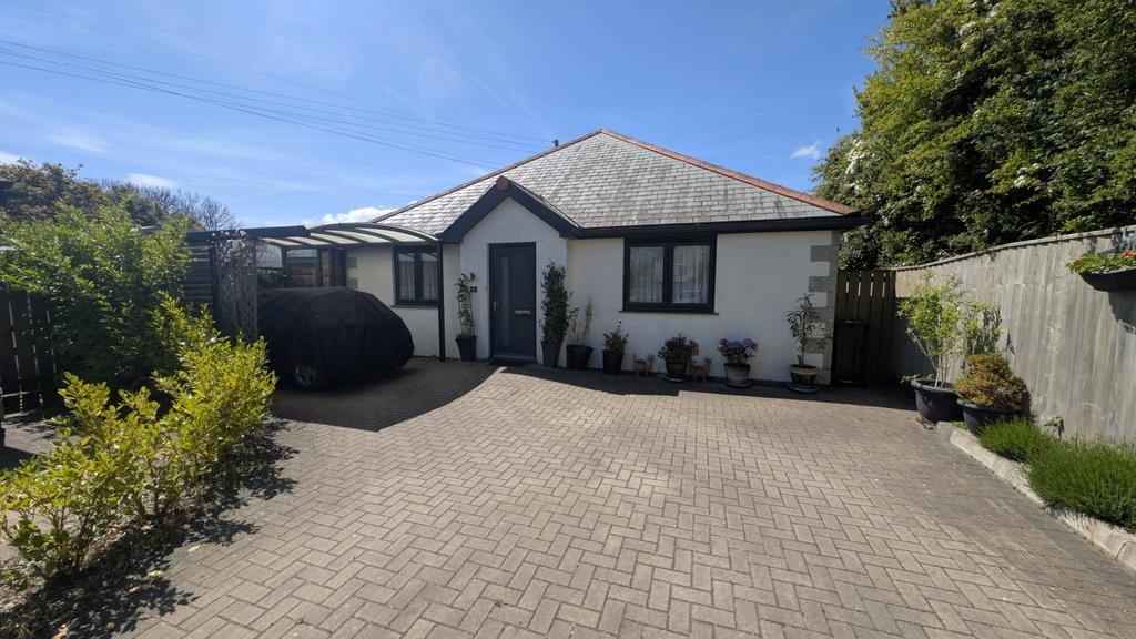3 Bedroom Bungalow for Sale
