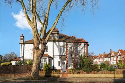 3 bedroom end of terrace house for sale, Copley Park, SW16