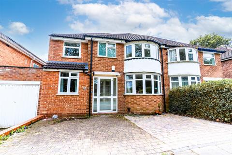 House for sale, Gibbins Road, Birmingham