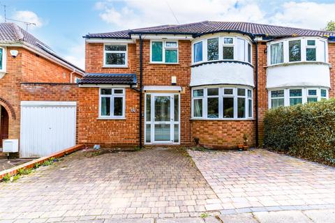 House for sale, Gibbins Road, Birmingham