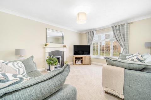 3 bedroom link detached house for sale, Casswell Drive, Quadring, Spalding