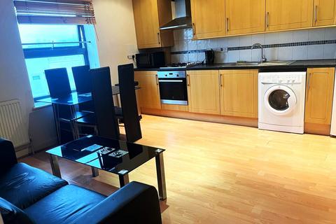 2 bedroom flat to rent, Zurich House, Hatfield Road, London E15