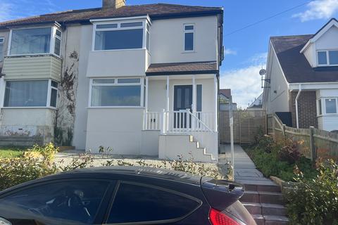 3 bedroom semi-detached house to rent, Harcourt Drive , Herne Bay