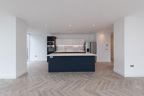 3 bedroom apartment to rent, at Cortland at Colliers Yard, cyba 2130 Cortland At Colliers Yard 5, Bankside Boulevard, Cortland at Colliers Yard M3