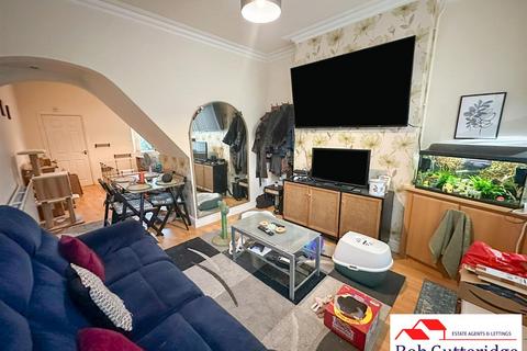 2 bedroom terraced house for sale, Stanier Street, Fenton, Stoke-On-Trent