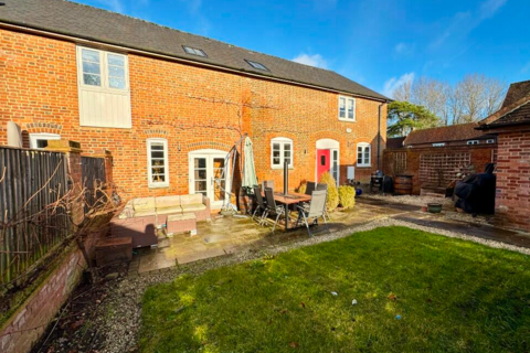 4 bedroom character property for sale, Wing Road, Cublington LU7