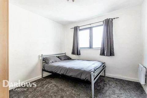 2 bedroom apartment for sale, Churchill Way, Cardiff